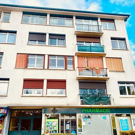 Appartement Cosy & Connecte A 15 Min De Paris Soisy-sous-Montmorency Zewnętrze zdjęcie