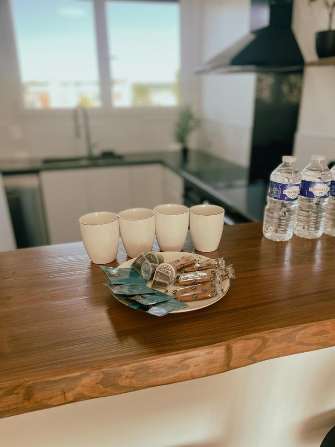 Appartement Cosy & Connecte A 15 Min De Paris Soisy-sous-Montmorency Zewnętrze zdjęcie