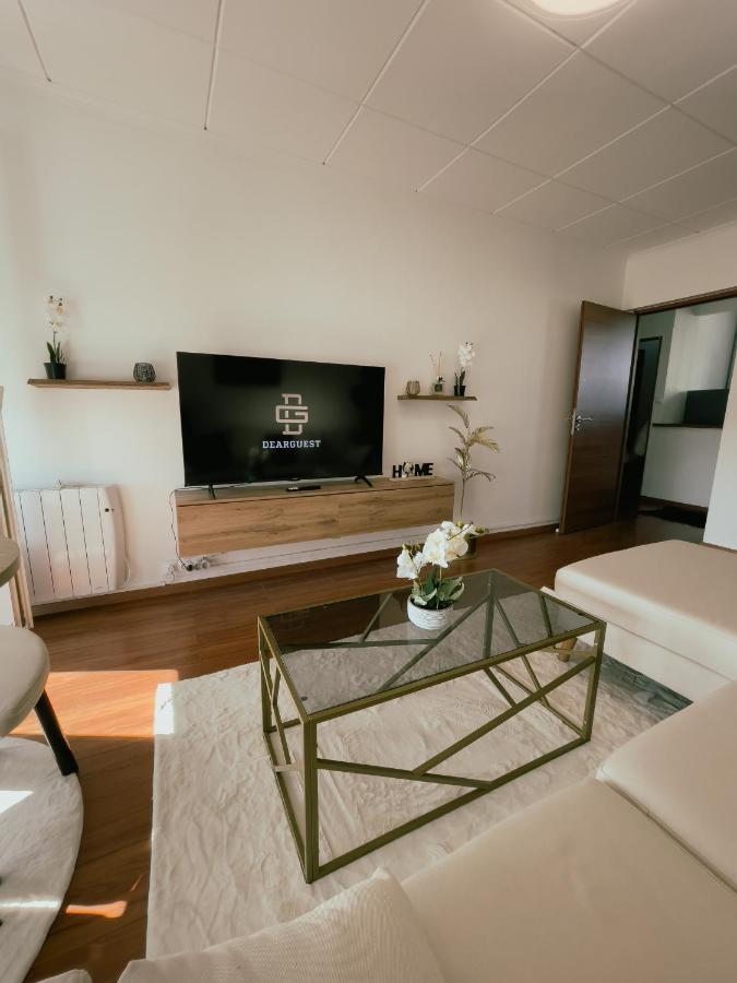Appartement Cosy & Connecte A 15 Min De Paris Soisy-sous-Montmorency Zewnętrze zdjęcie