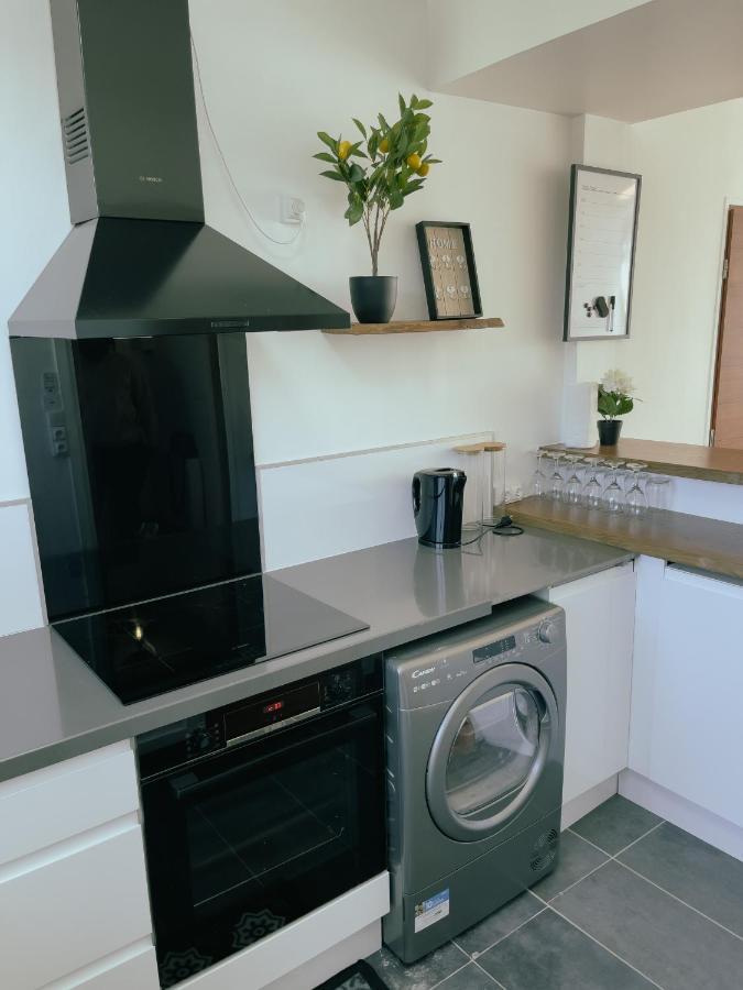Appartement Cosy & Connecte A 15 Min De Paris Soisy-sous-Montmorency Zewnętrze zdjęcie