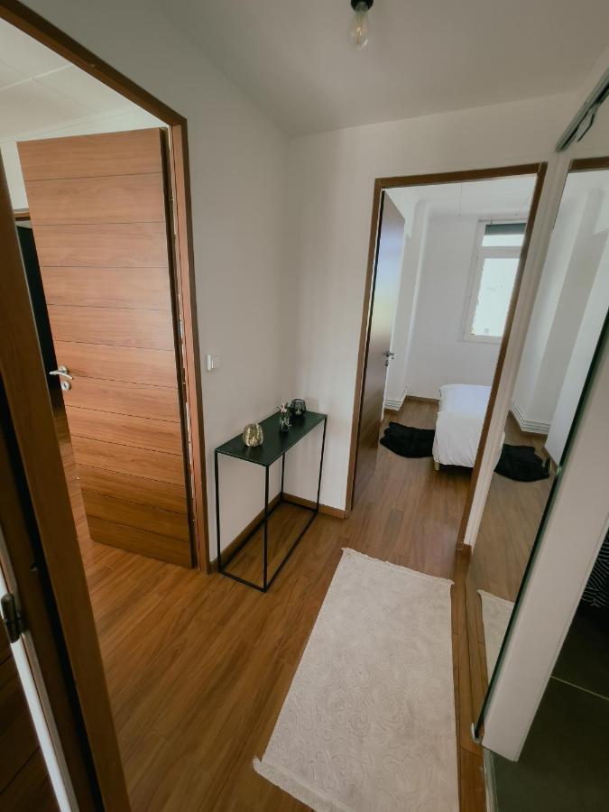 Appartement Cosy & Connecte A 15 Min De Paris Soisy-sous-Montmorency Zewnętrze zdjęcie