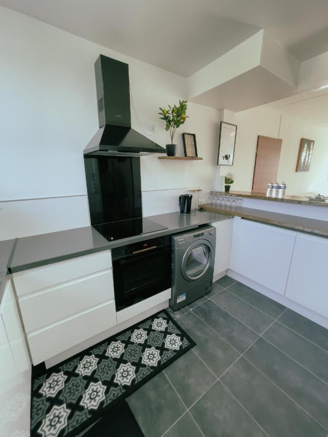 Appartement Cosy & Connecte A 15 Min De Paris Soisy-sous-Montmorency Zewnętrze zdjęcie