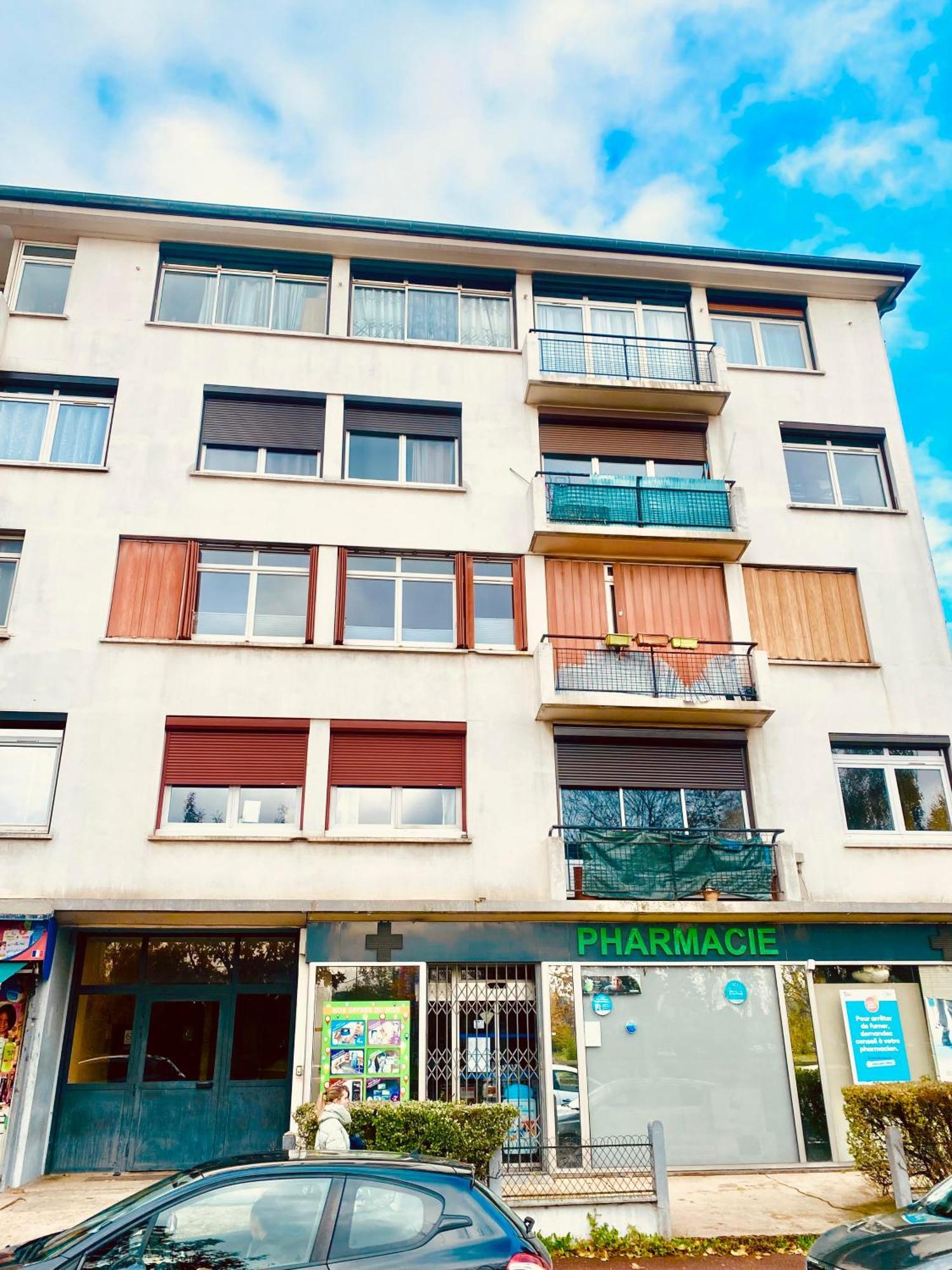 Appartement Cosy & Connecte A 15 Min De Paris Soisy-sous-Montmorency Zewnętrze zdjęcie